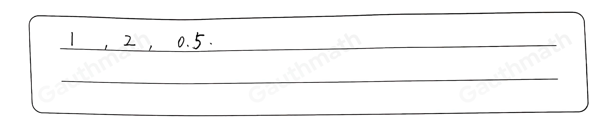 What is the vertical change from Point A to Point B? 10 g What is the horizontal change from Point A to Point B? 8 What is the rate of change shown on the graph? Give the answer as a decimal rounded to the nearest tenth, if necessary