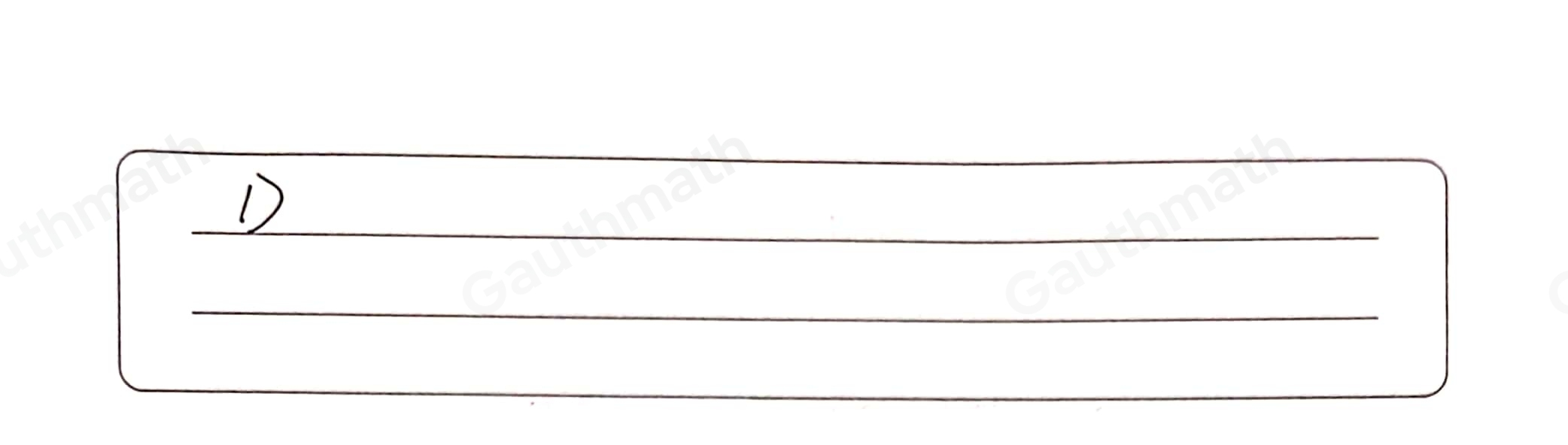 3. When the null hypothesis is rejected which of the following is true? A. There is sufficient evidence to back up the decision. B. There is no sufficient evidence to back up the decision. C. The conclusion is guaranteed. D. The conclusion is not guaranted..