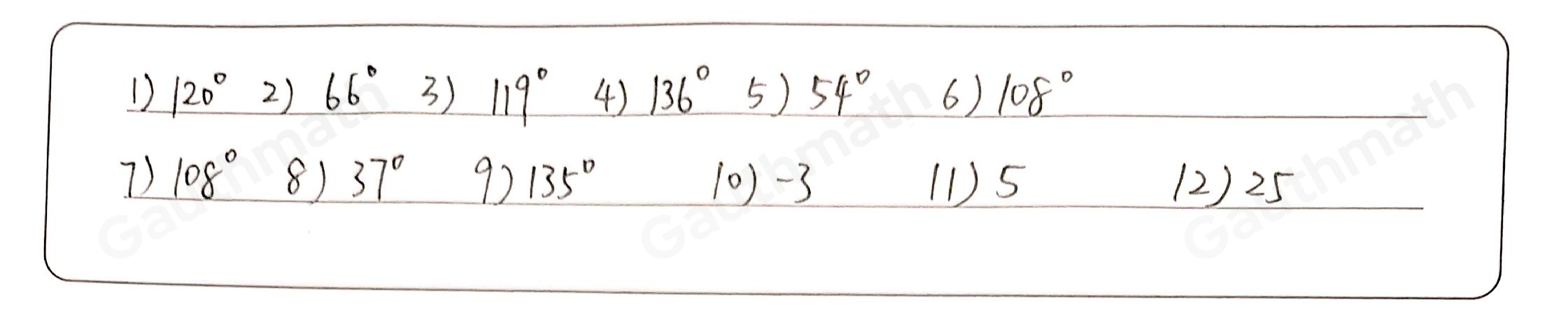 A Find the measure of the indicated angle in each kite. 1 2 3 mangle A=- mangle R=-- mangle z=-- B Find the measure of the indicated angles in each kite. 4 mangle L=-- 6 mangle C=-- 8 mangle upsilon =-- 5 mangle K=-- 7 mangle E=-- 9 mangle x=-- C Find the value of x in each kite. Show your computation. 2 pts. each 10 1112 x=-- x=--